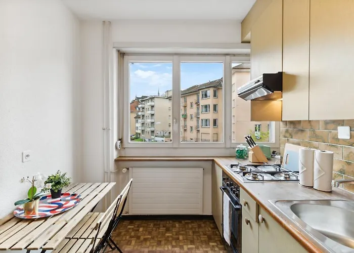 For Explorers 224 アパート *